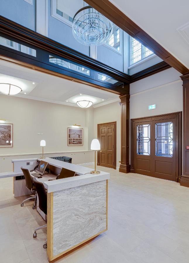 فندق Easthampstead Park براكنيل المظهر الخارجي الصورة